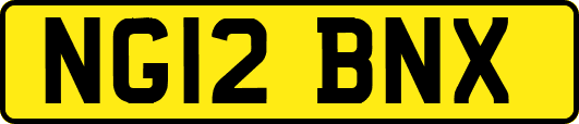 NG12BNX