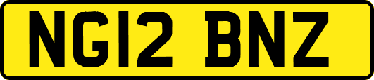 NG12BNZ
