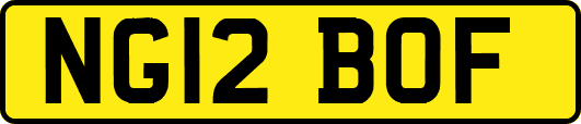 NG12BOF
