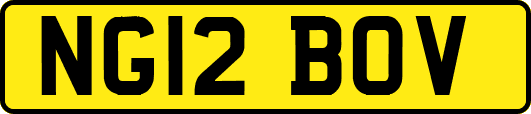 NG12BOV