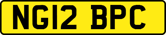 NG12BPC