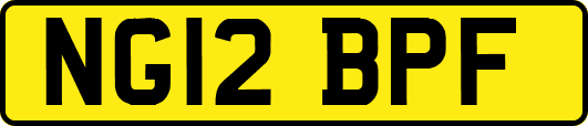 NG12BPF