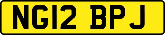 NG12BPJ