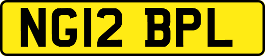 NG12BPL
