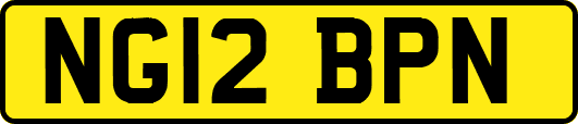 NG12BPN