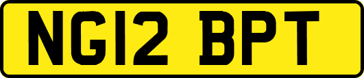 NG12BPT