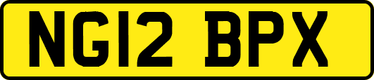 NG12BPX