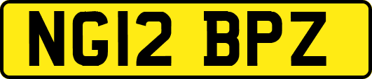 NG12BPZ