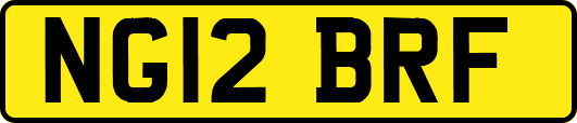 NG12BRF