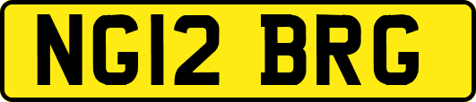NG12BRG