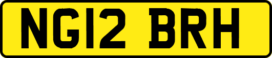 NG12BRH