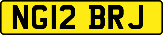 NG12BRJ
