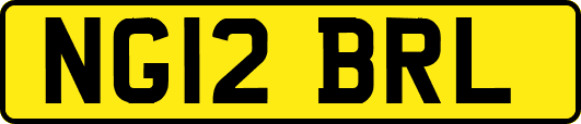 NG12BRL