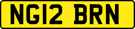 NG12BRN