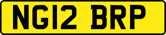 NG12BRP