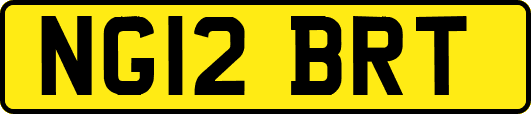 NG12BRT
