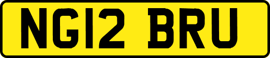 NG12BRU