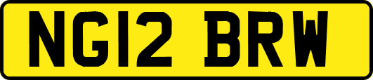 NG12BRW