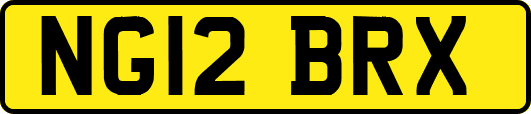 NG12BRX