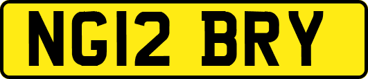 NG12BRY