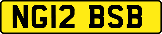 NG12BSB