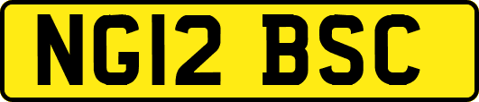 NG12BSC