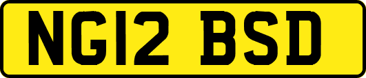 NG12BSD