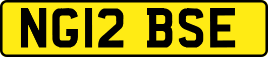 NG12BSE
