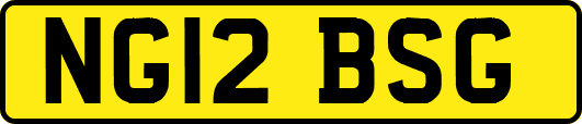 NG12BSG