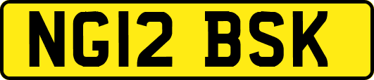 NG12BSK