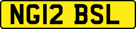 NG12BSL