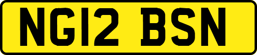 NG12BSN
