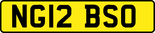 NG12BSO