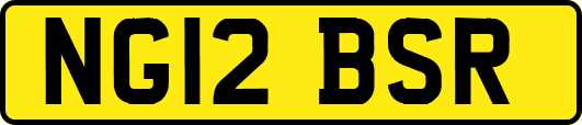NG12BSR