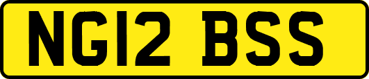 NG12BSS