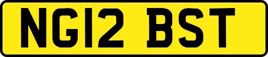 NG12BST