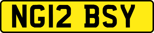 NG12BSY