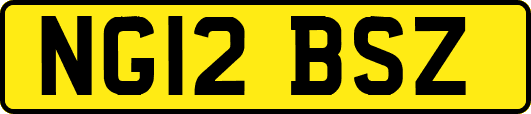 NG12BSZ