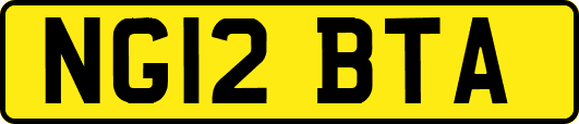 NG12BTA