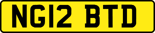 NG12BTD