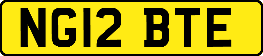 NG12BTE