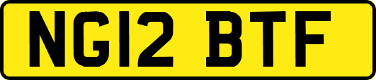 NG12BTF