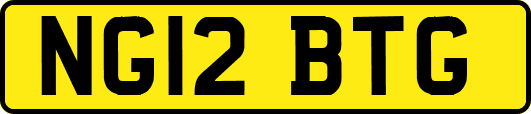NG12BTG
