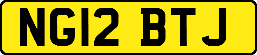 NG12BTJ