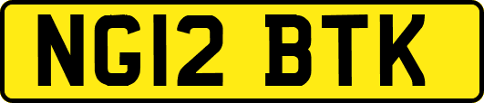 NG12BTK