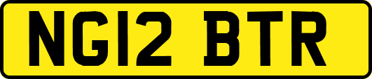 NG12BTR
