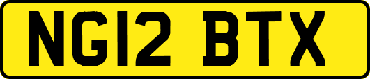 NG12BTX