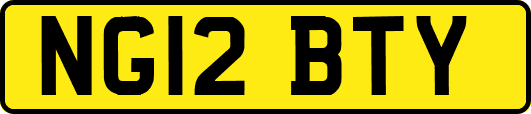 NG12BTY