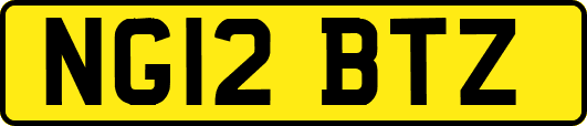 NG12BTZ