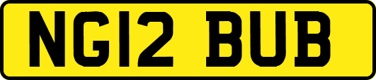 NG12BUB
